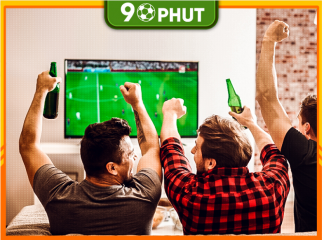 Đón xem bóng đá tận hưởng: 90phut TV - Nguồn tin tin cậy và video đỉnh cao!