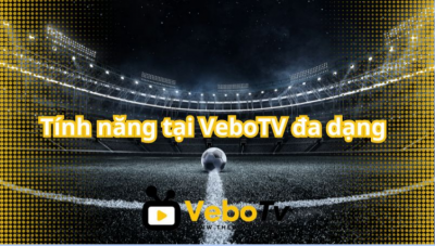 Trực tiếp bóng đá tại Vebotv với chất lượng sắc nét tại vebo-ttbd.homes