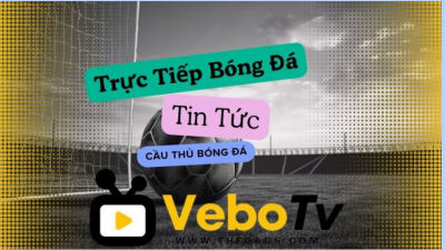 Khám phá nền tảng trực tiếp bóng đá tại Vebotv qua vebo-ttbd.online