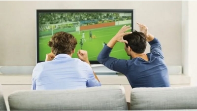 Xem bóng đá - Kinh nghiệm xem trực tiếp không giật lag