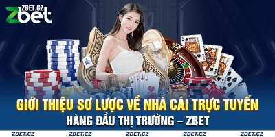 Cơ hội kiếm tiền thả ga khi trở thành đại lý Zbet