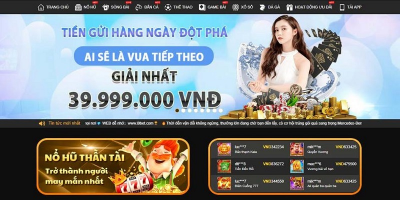 Khuyến mãi I9BET – sự kiện hot hit không thể bỏ lỡ