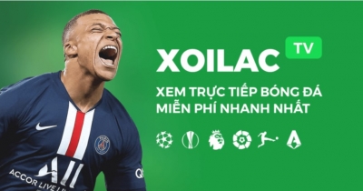 Hướng dẫn vào Xoilac-tvv.pro xem bóng trực tiếp Xoilac TV