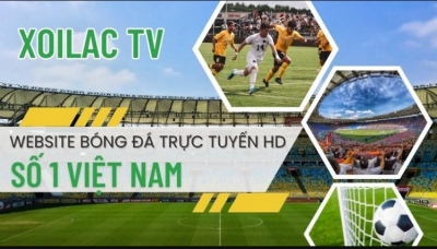 Xoi Lac TV - Trải nghiệm xoilactv.skin bóng đá hàng đầu